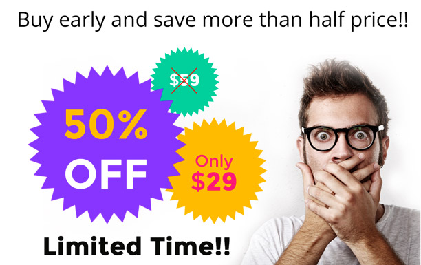 premium consulting, business, corporate WordPress theme