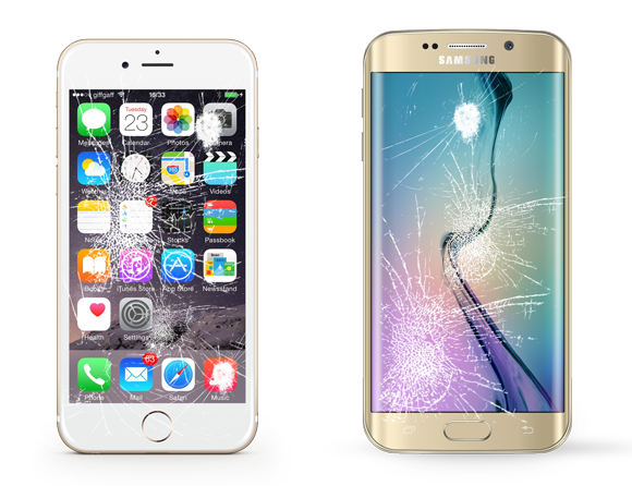 PROFESSIONAL AND AFFORDABLE CELL PHONE REPAIR SERVICES