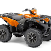 KINGQUAD 400FSi 4x4 - Image 2
