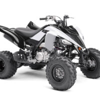 RAPTOR 700 - Image 3