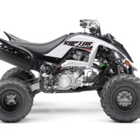 RAPTOR 700 - Image 4