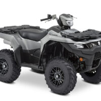KingQuad 750AXi