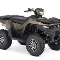 KingQuad 750AXi - Image 3