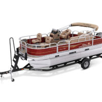 Tahoe T16