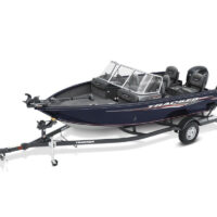 Sun Tracker Bass Buggy 18 DLX - Image 4