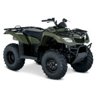 KINGQUAD 400FSi 4x4