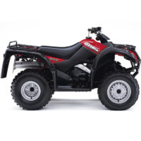 OZARK 250 - Image 3