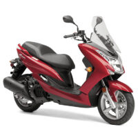 ZUMA 125