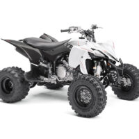 YFZ450R SE