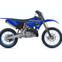 YZ450F - Image 3