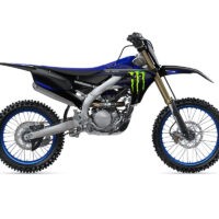 YZ450F - Image 4