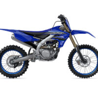 YZ85 - Image 2