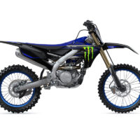YZ450F