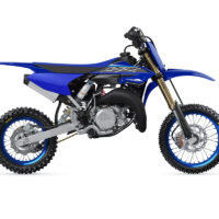 YZ450F - Image 2