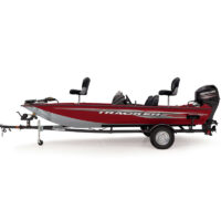 Sun Tracker Bass Buggy 18 DLX - Image 3