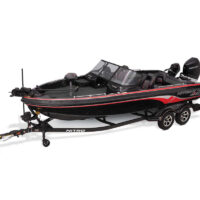 Sun Tracker Bass Buggy 18 DLX - Image 2