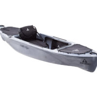 Pelican Bass Raider 10E Fishing Boat - Image 3