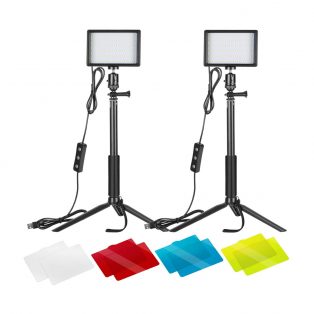 Packs Portable Photography Lighting