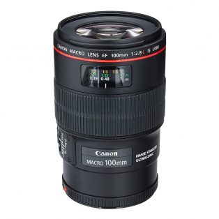 Canon EF 100mm