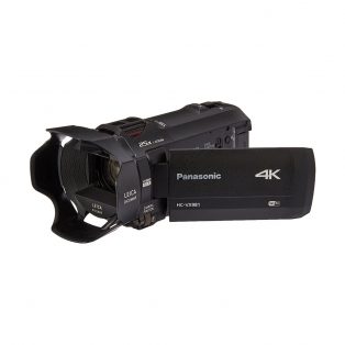 Panasonic 4K Ultra HD