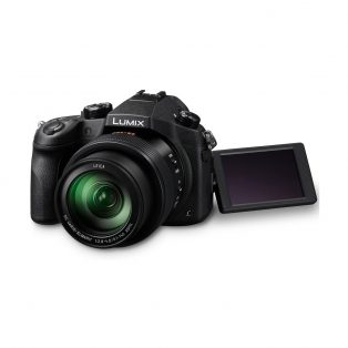 Panasonic Lumix FZ80