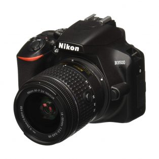 Nikon D3500