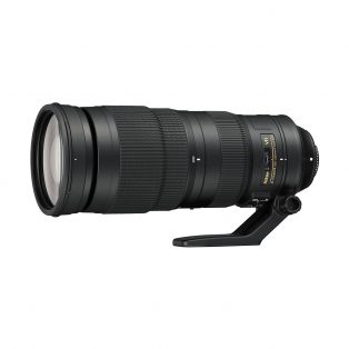 Sigma 150-600mm