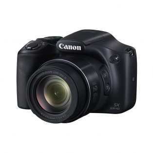 Canon PowerShot SX530