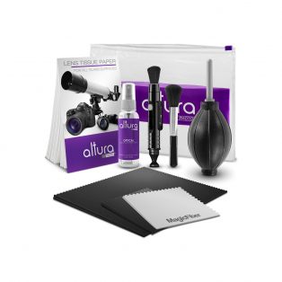 Professional Cleaning Kit