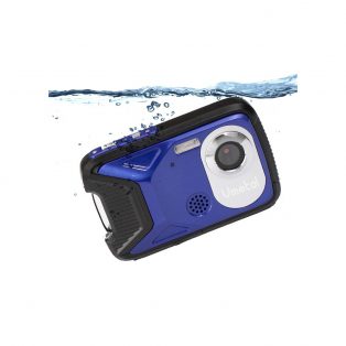 Waterproof Digital Camera