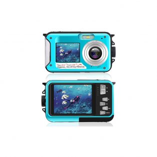 Underwater Camera for Snorkeling