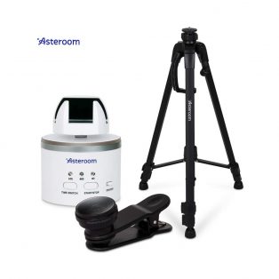 360 Camera 3D Virtual