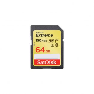SanDisk 64GB