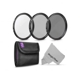 Photography Filter Kit