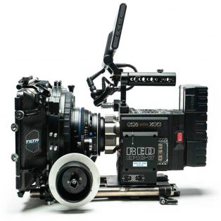 RED EPIC-W Helium 8K S35