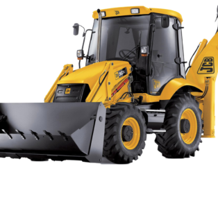 IC 35 Industrial Carry Deck Crane (Copy)