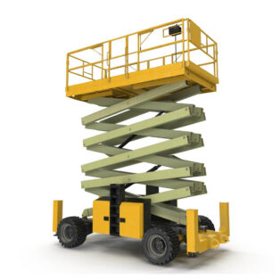 Walkie Stacker