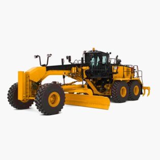 Cat C4.4 ACERT