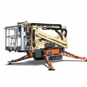 Telehandler