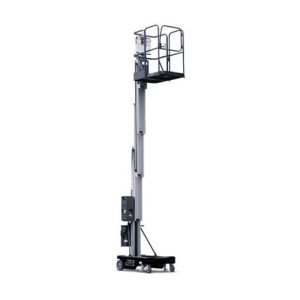 Articulating Boom Lift