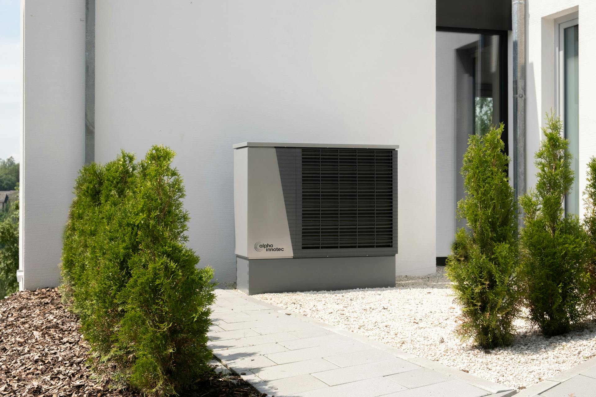 The Ultimate Guide to Choosing the Right HVAC System for Your Home #4