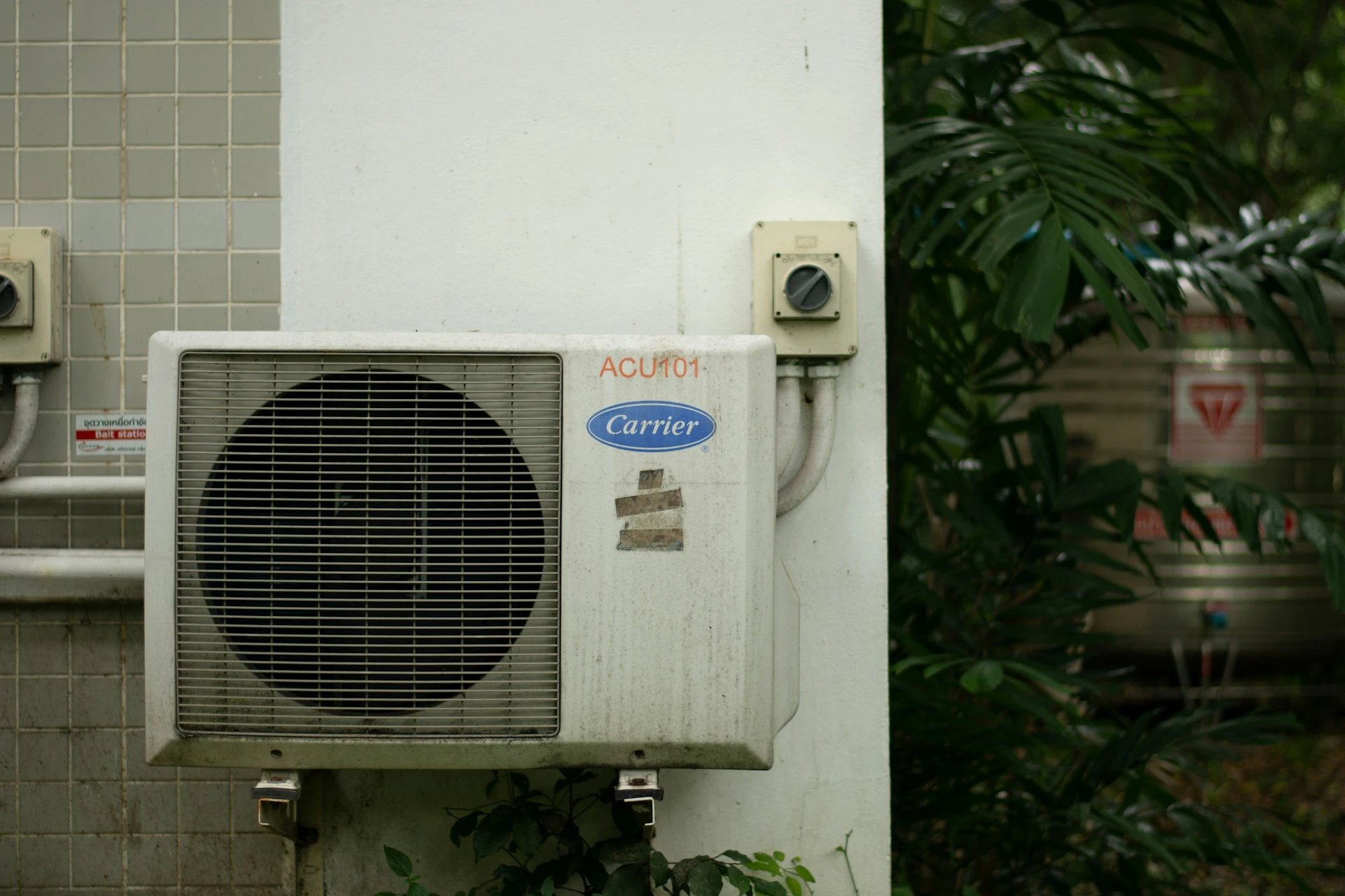 5 Signs Your Air Conditioner Needs a Tune-Up Before Summer Hits