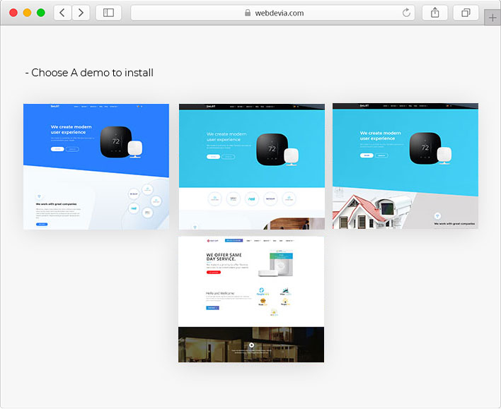 theme importer